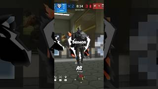 How to play Deimos like a PRO in R6