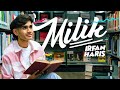 Lirik Irfan Haris - Milik
