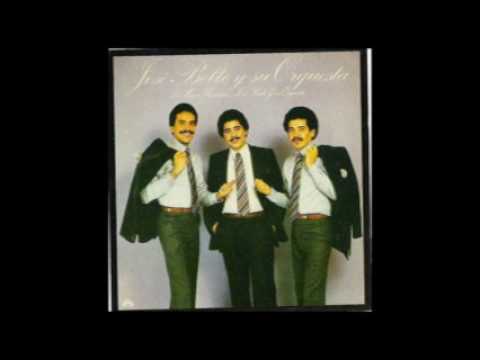 VEN A MI - JOSE BELLO & ORQUESTA