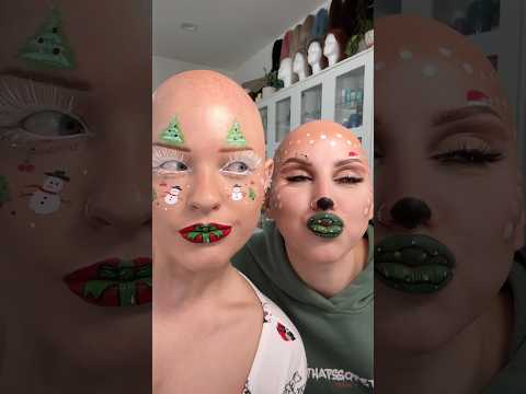 WHITE EYELASHES? Its freaky friday again…