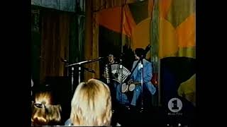 "Weird Al" Yankovic - The House Of The Sesame Seed Bun (1979) (Live Snippet)