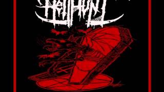 Hellhunt - Drag Me Into Darkness