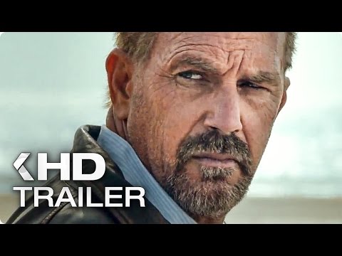 CRIMINAL Official Trailer 2 (2016)