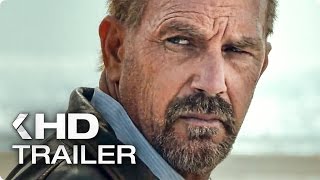 CRIMINAL Official Trailer 2 (2016)