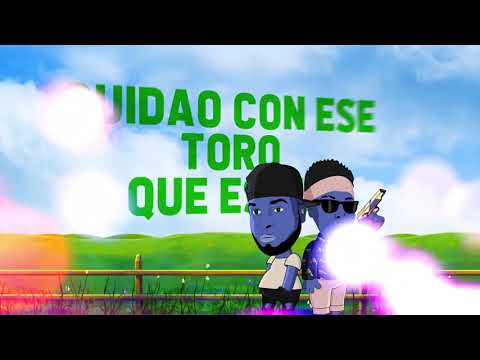 Jayd & Magix El toro y la Vaca