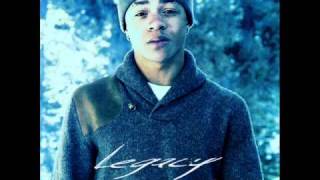 Legacy - Love Ain&#39;t Right (Lyrics in description)