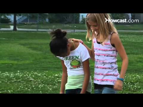 How to Play Butts Up