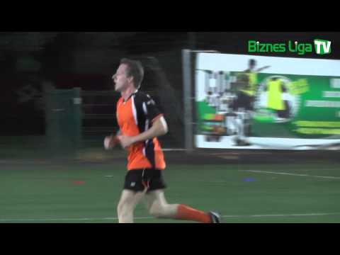 17.07.2014 YesSport I Liga B - iCar III vs. Rigor Mortis