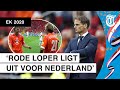‘De Boer moet ook vluchten als hij halve finale niet haalt’