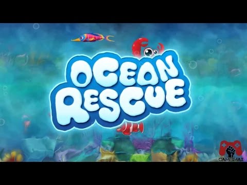 Ocean Rescue - Doctor Game Video