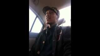 Usher My Boo Cover By Leek