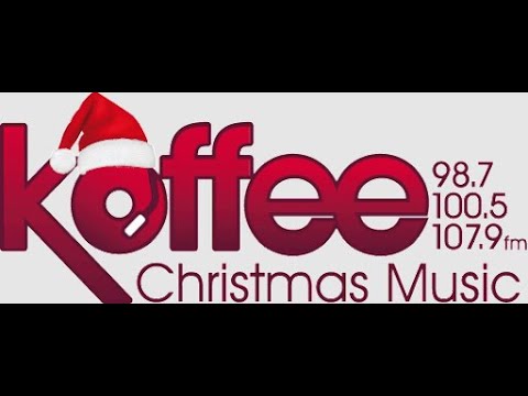 WKFY - Koffee FM - Station ID (7PM) November 27, 2021
