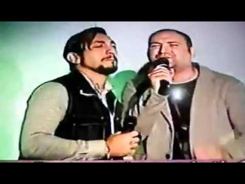 QUATTANNE CIAO TV ANGELO DE ANGELIS FEAT GIANNI DI ROCCA