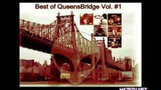 Mobb Deep - Hurt Niggas (Best of QB Mixtape #1)