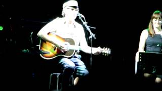 Francesco De Gregori - Un Guanto ( Live Prato 17/ 07/2012 )