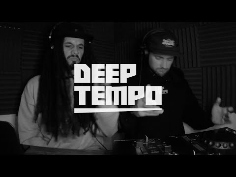 Deep Tempo Podcast S01 EP 10 - Glume & Phossa, Sepia, ColtCuts, Abstrakt Sonance, Kanomotis & more!