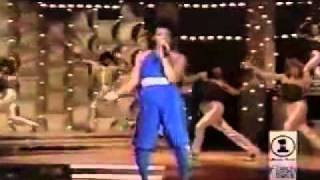 Evelyn Champagne King - Love Come Down (Live)