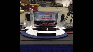 RNC Setup