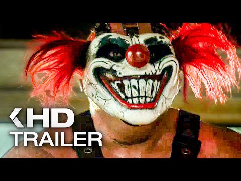 Trailer-Vorschau: Twisted Metal