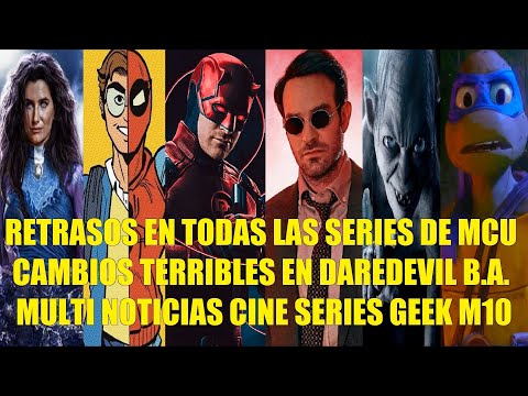 CRÍTICA: THUNDERBOLTS ¿Lo Que Marvel Necesita? O Es Mas De La Misma ¡PORQUERÍA! De Siempre En El UCM