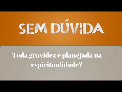 Is every pregnancy spiritually planned? | No Doubt (12/15/2016)