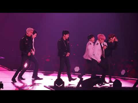 [4K]190805 EXO LOVESHOT SMTOWN 엑소 Full