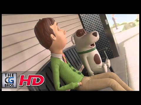 CGI 3D Animated Spot : "Hot Pot" by - Wizz/CRCR
