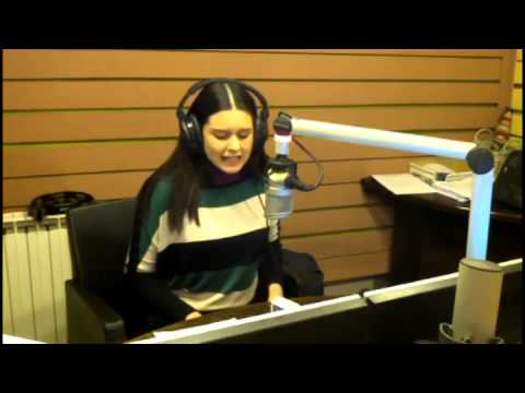 Emina Arapović & Apokalipso  BIT ĆEŠ OSTAVLJEN (unplugged)