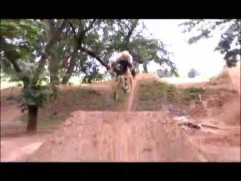 ArtderueTV - Organ - Back To Ride.