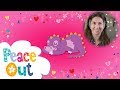 Sleeping Dragon Guided Meditation For Kids Peace Out