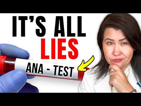 What Your ANA Test Results REALLY Mean For Your Health?