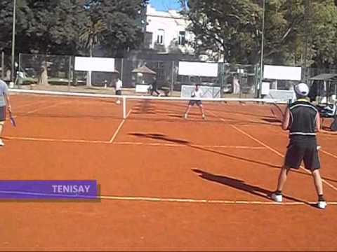 Copa Dietrich 2012: Resumen Sabado 21 de Abril