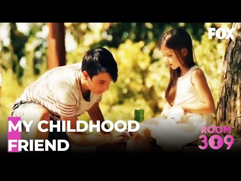 Doctor Onur And Lale's Surprise Connection! - Room 309 Episode 25