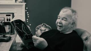 John Prine&#39;s New Book Beyond Words