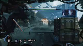 【TITANFALL2】可能な限りクリアを目指す【実況】