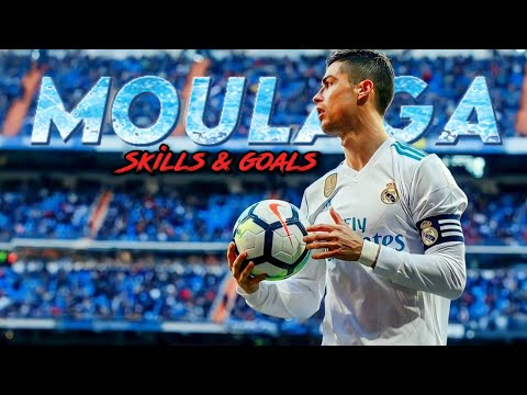 Cristiano Ronaldo | Moulaga | skills & goals | Al-Nassr & Juventus