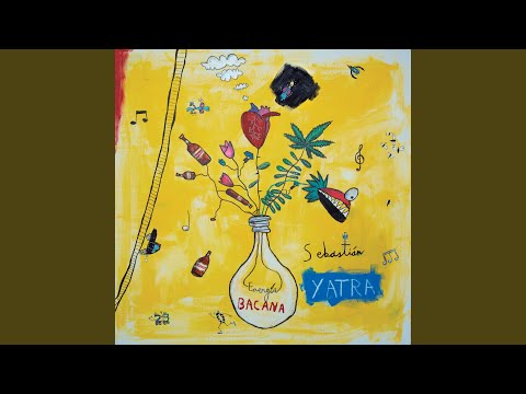 Energía bacana – Sebastián Yatra