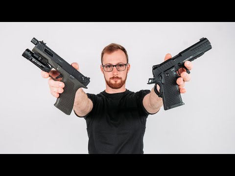 SSP18 vs SSP1 - Let's talk.