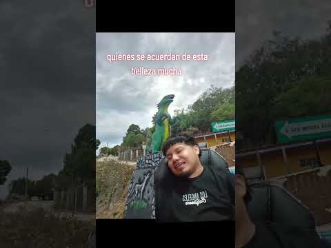 recuerdo de los molinos, San Rafael la independencia, Huehuetenango GT