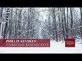 Phillip Keveren - Christmas Reminiscence [Full Album Visualizer]