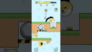 Download lagu dog and bee game #fun #games #shorts #viral #trending #savethedoge #bee #sonic #sprunki #cartoon mp3