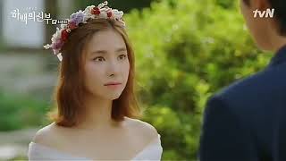 Kim E-Z - Pop Pop (Bride of The Water God - Moments ♥)