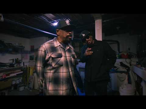 NegrosDeLaRaza and Kemo The Blaxican TV