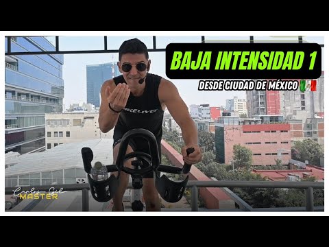 Clase spinning quema mas grasa ⬆⬆⬆ en ciudad de mexico 🇲🇽