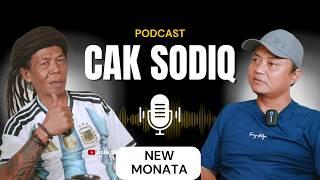 Download lagu Chat Without Censorship: CAK SODIQ'S NEW MONATA PODCAST mp3