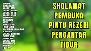 Download lagu Sholawat Pembuka Pintu Rezeki | Sholawat Pengantar Tidur | Sholawat Rezeki dan Sehat mp3 Download lagu Sholawat Pembuka Pintu Rezeki | Sholawat Pengantar Tidur | Sholawat Rezeki dan Sehat mp3