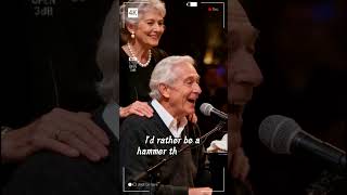 Download lagu El Condor Pasa， Grandparents' beautiful expectations for their grandchildren #music #love #folksouls mp3