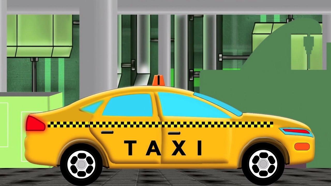 87+ Gambar Mobil Derek Kartun HD