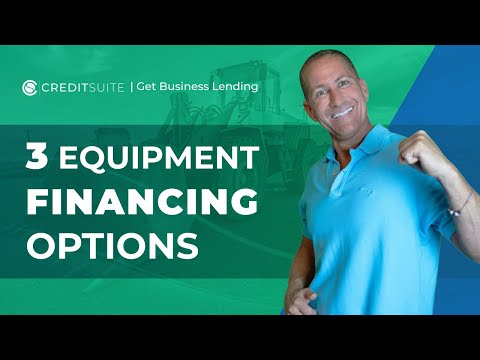 YouTube video about Different Options for Financing Other Than CD Loans