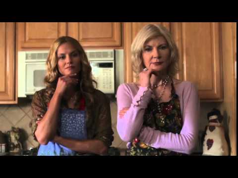 A Perfect Christmas List trailer